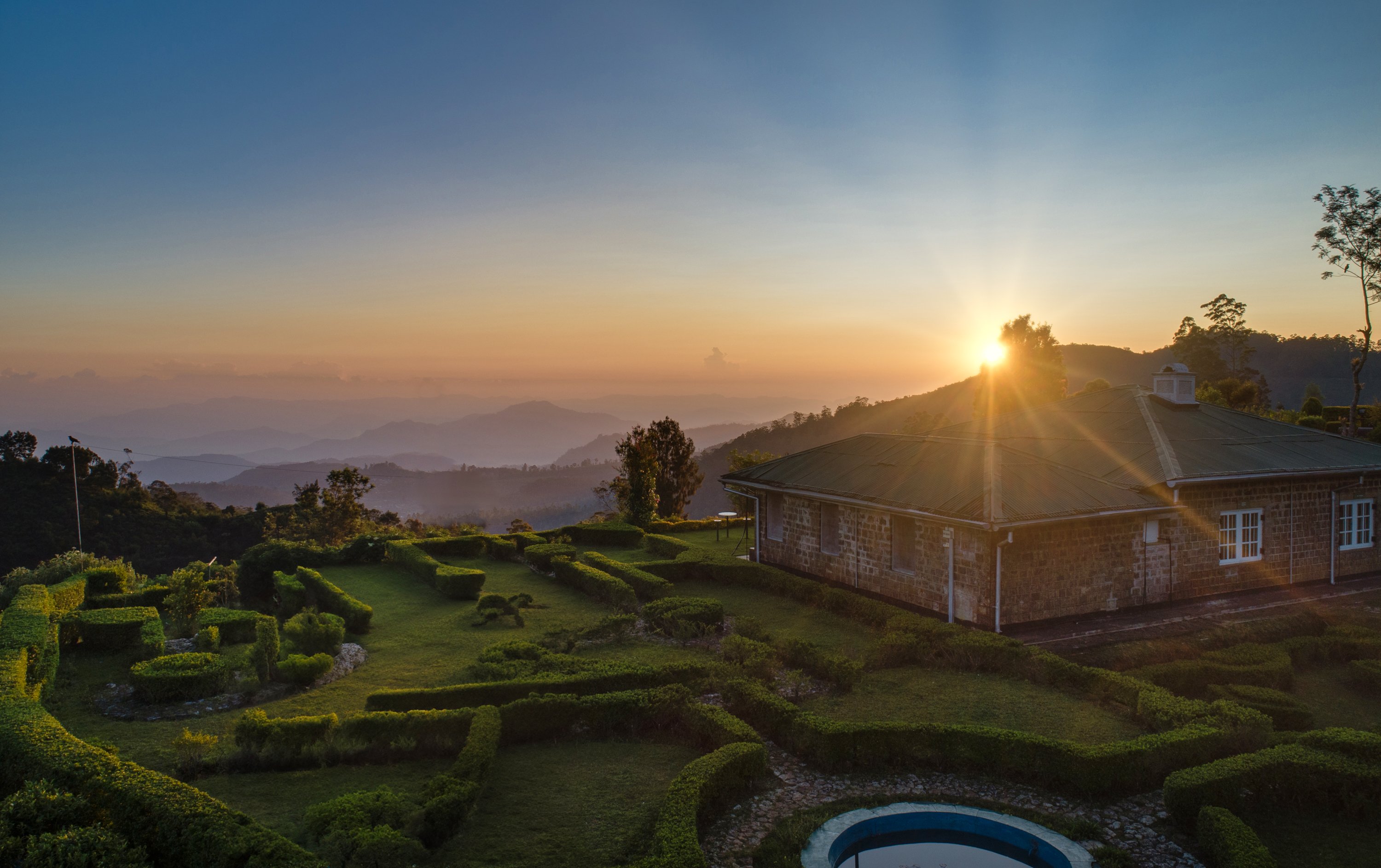 TEA FACTORY